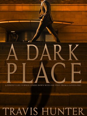 cover image of A Dark Place